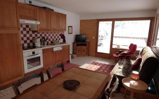 Appartement Le Grand-Bornand, 3 pièces, 7 personnes - FR-1-458-91