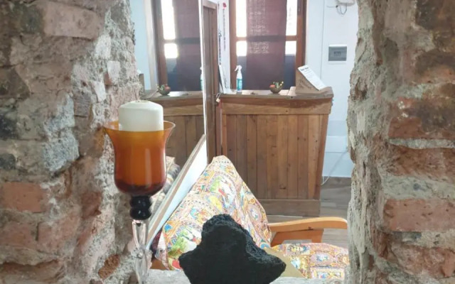 Sicily House Soprano
