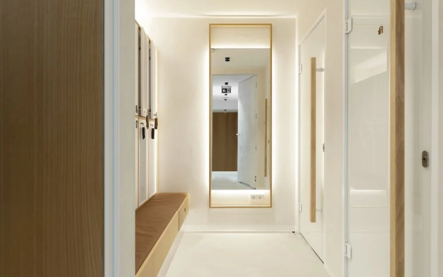 Elite Apartments Brzeźno Premium