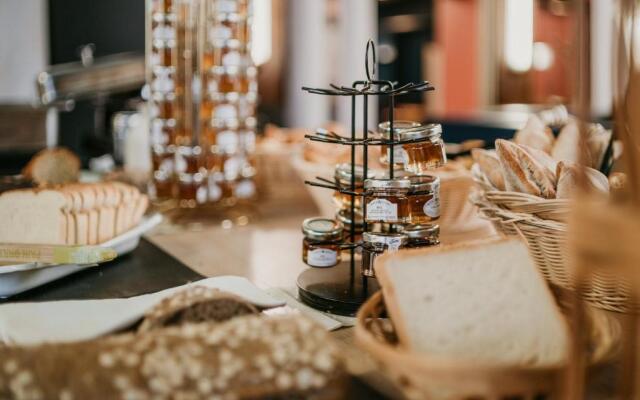 Le Grand Hôtel de Valenciennes