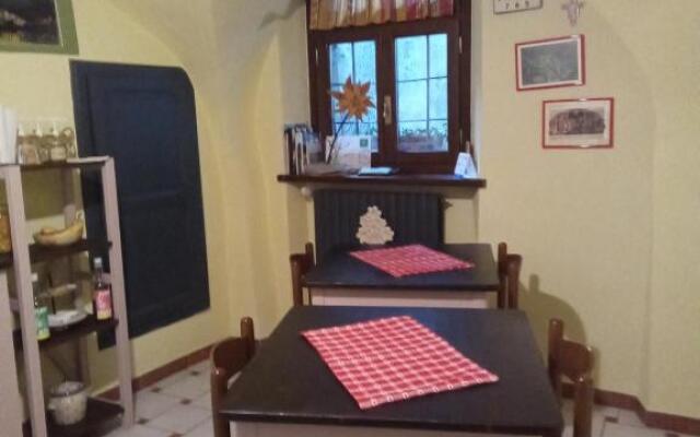 Bed & Breakfast Gabriella