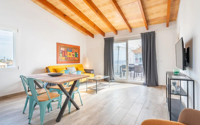 Apartamentos Marivent