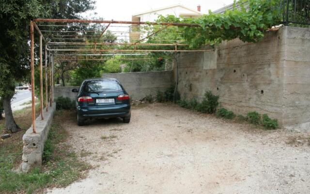 Branka - at the Beach - SA2