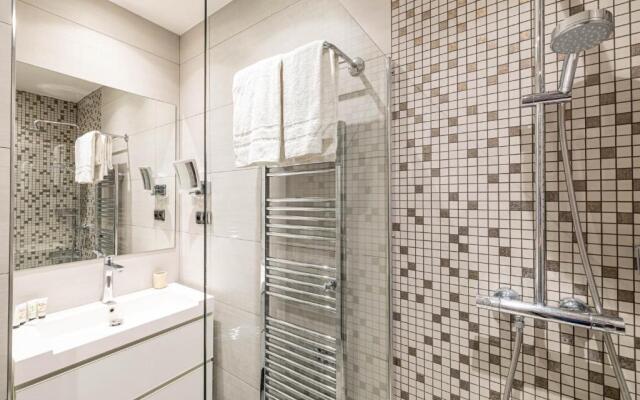 Luxueux 3P, 2 min de la Croisette