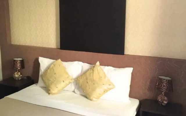 Pacific Palm Suites Davao powered by Cocotel
