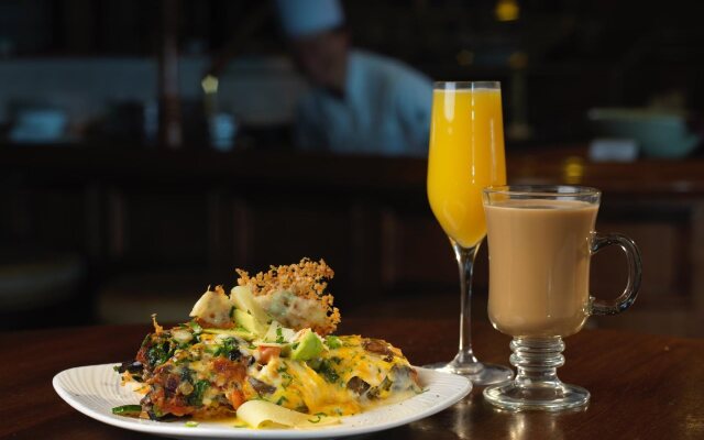 Portola Hotel & Spa at Monterey Bay