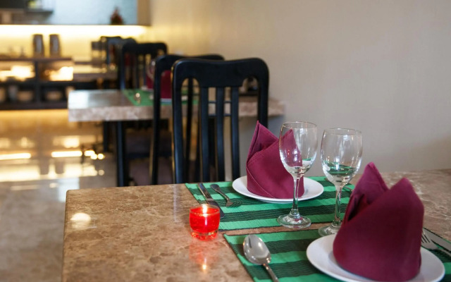 Serenity Villa Hotel Hanoi