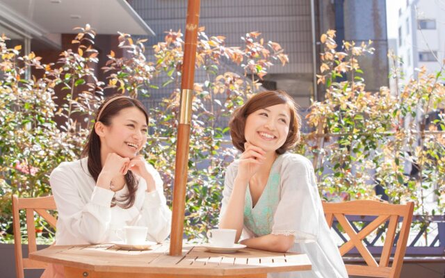 Tokyu Stay Monzen Nakacho Tokyo