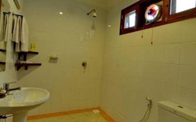 Win Unity Hotel