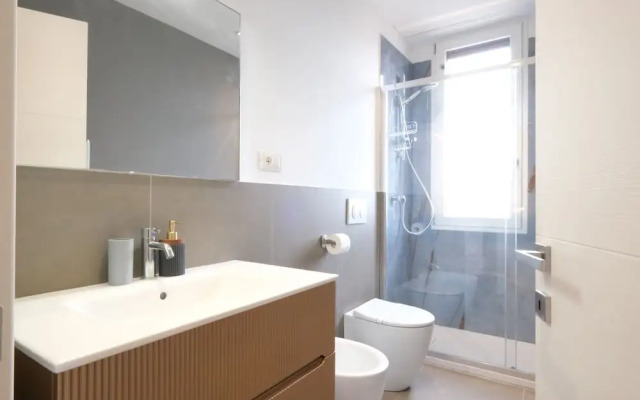 Wine Apartments Florence Cabernet