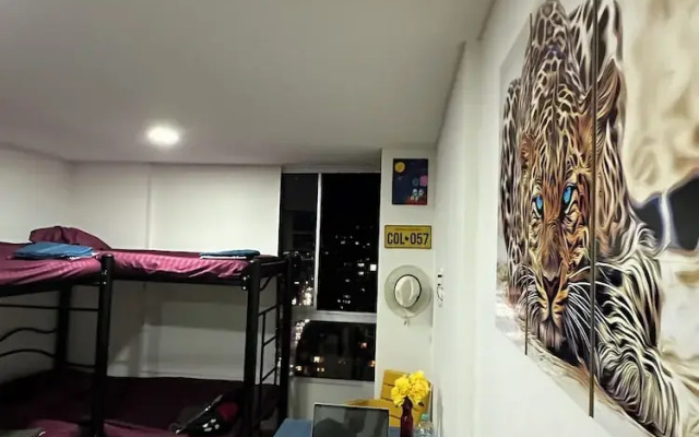 Davinci 1903 bed & breakfast Bogotá