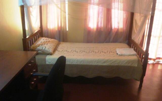 Eastern Route Hotel Kireka