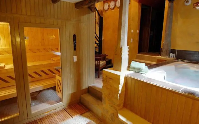 La Maison des Poètes & Spa