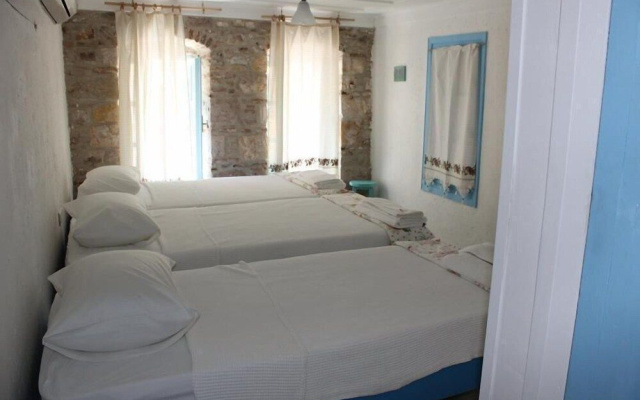 Agapi Guesthouse