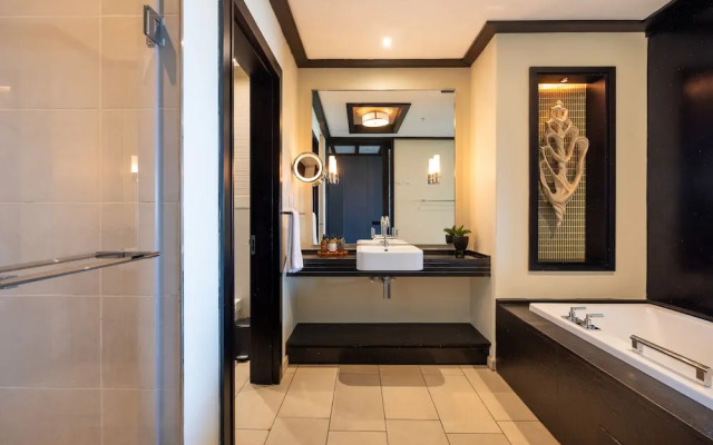 Zimbali Coastal Resort - Luxurious Apartments