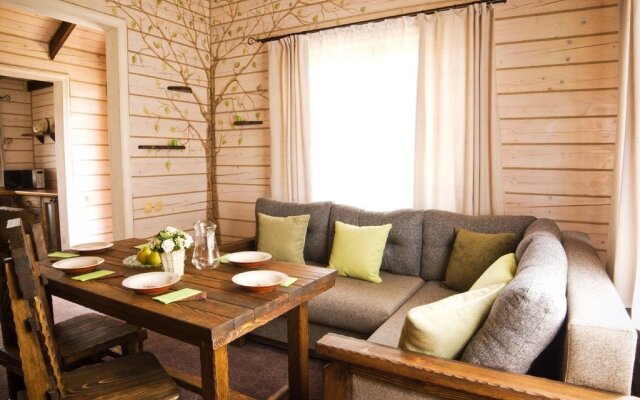 Отель «Таор Карпаты»