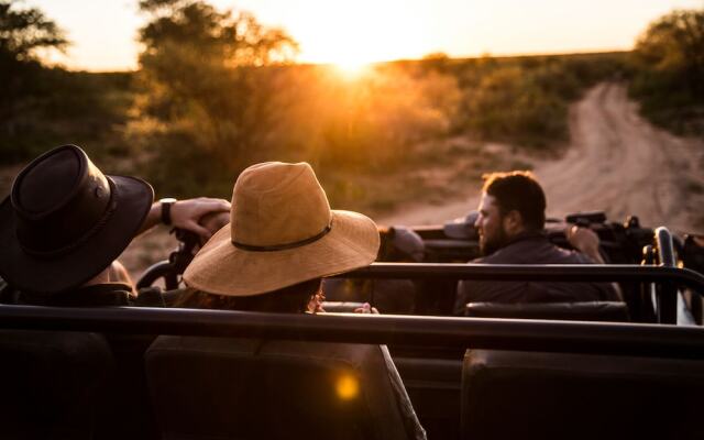 Marataba Mountain Lodge
