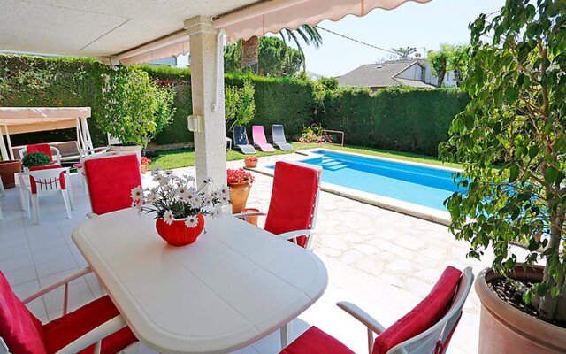 Holiday Home Annamaria