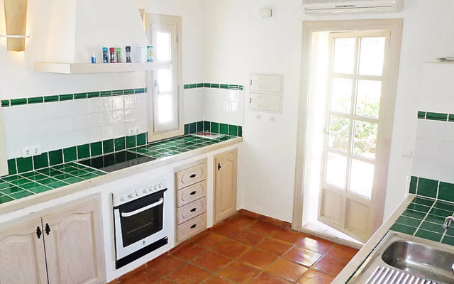 House Eretat Falcone