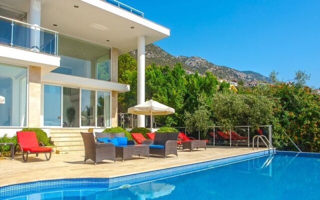 Villa Yirmi