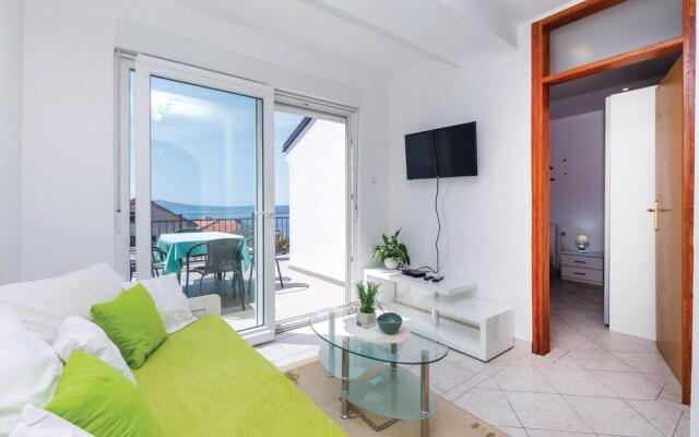 Amazing Home in Crikvenica With Wifi and 2 Bedrooms