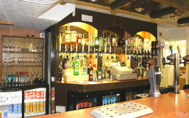 Calypso Hotel Blackpool