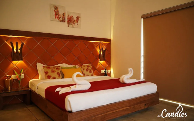 Le Candles Resort