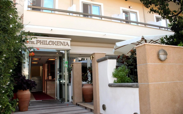 Philoxenia & Studios