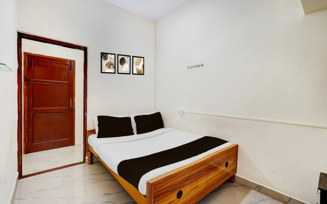 Super Hotel O Kilpauk Near Don Bosco College