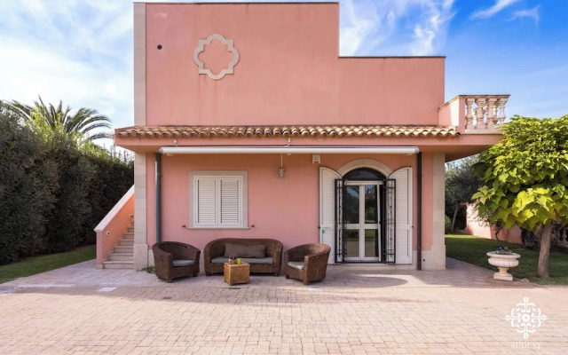 Villa Festosa - Luxury Retreat