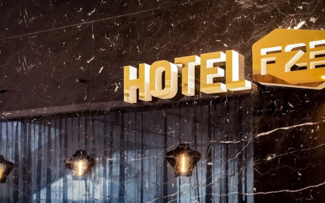 Hotel F25
