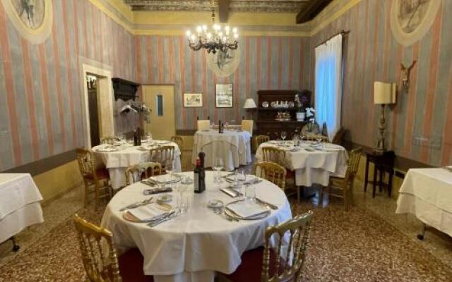 Hotel AB Baretta