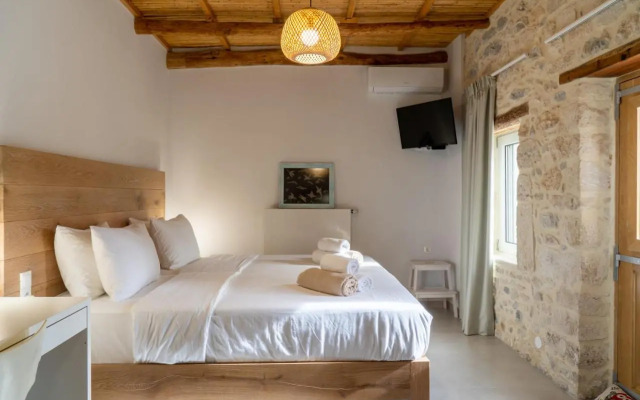 Villa Olivemillstone