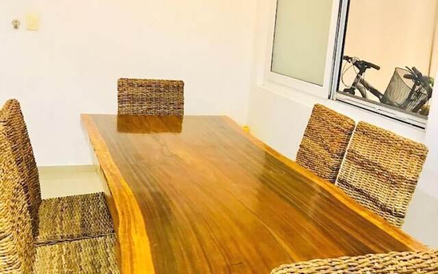 Apartment 101-3 Amalfi by Xlieva Near 5th Avenue