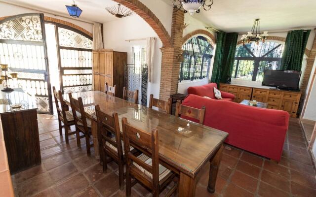 El terrenito. Villa Maria del mar