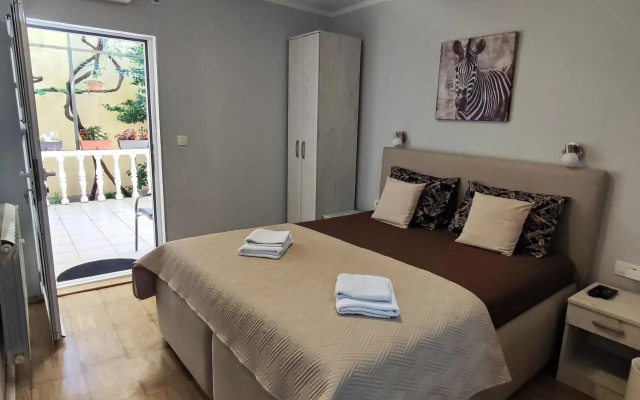 Apartmani Radovic 2