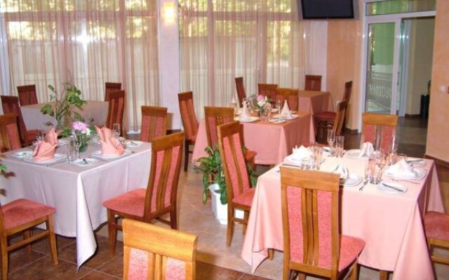 Hotel Gabrovo