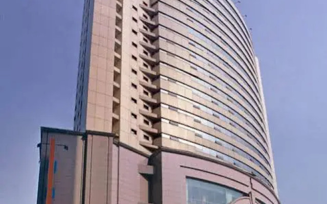 Xin Hua International