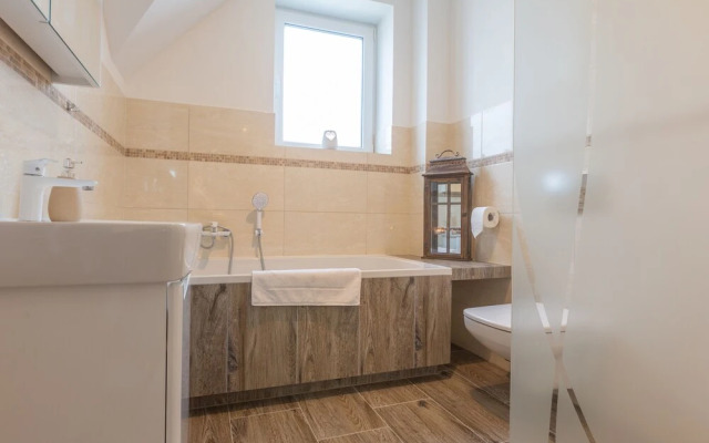 Apartamenty u Gąsieniców Zakopane