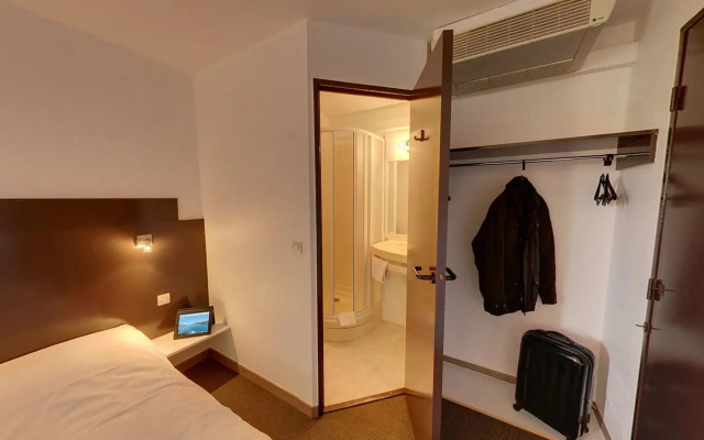 The Originals Access, Hôtel Béziers Est