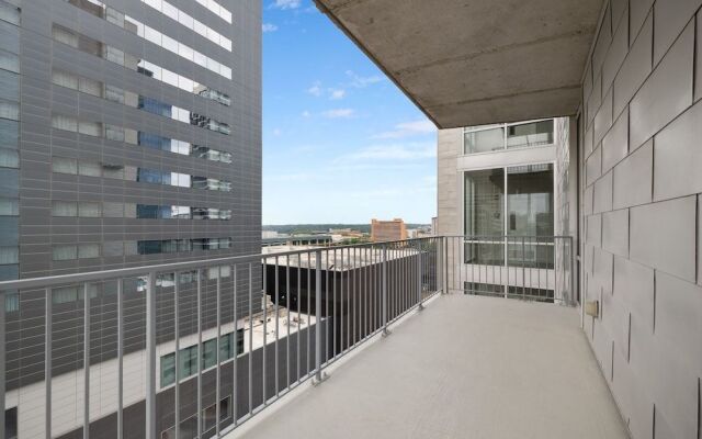 Kasa 2nd Street Austin