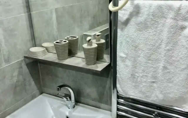 RoyalStar Taksim Family Suites