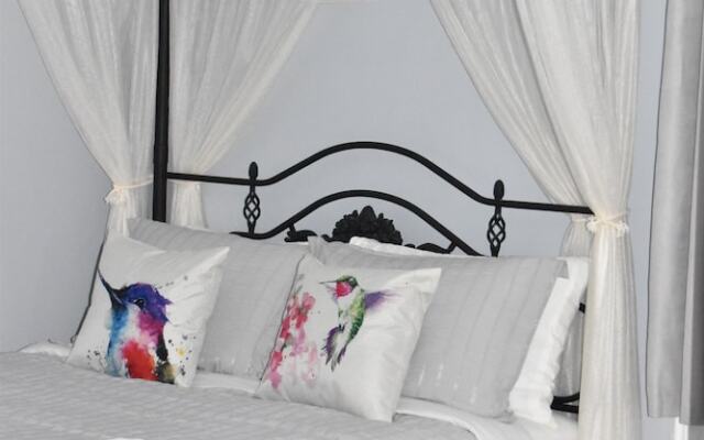 Seabank House Bed and Breakfast