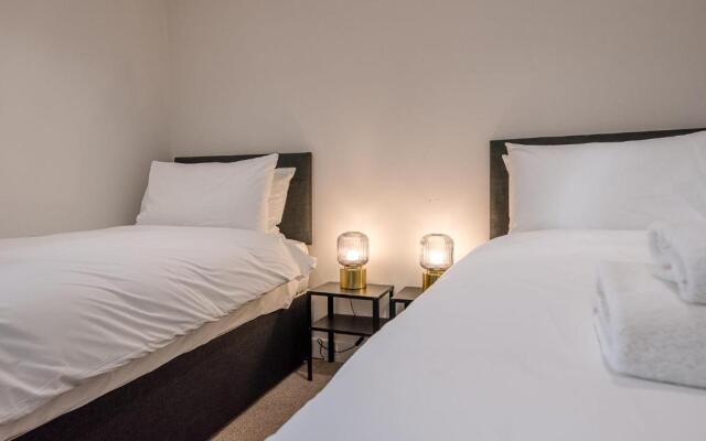 2 The Smithy, Saxmundham