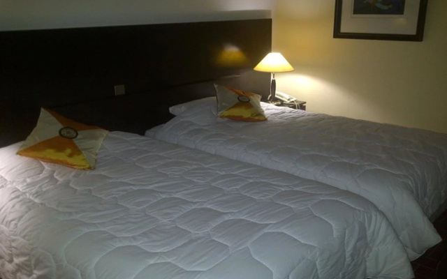 Hotel Moulay Yacoub