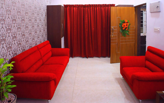 Domus Regency by ShriGo Hotels