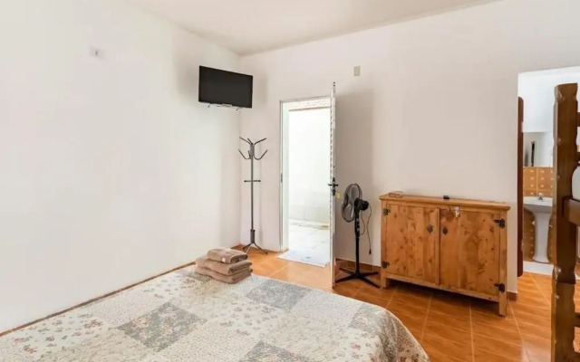 Pousada Vista da Pedra