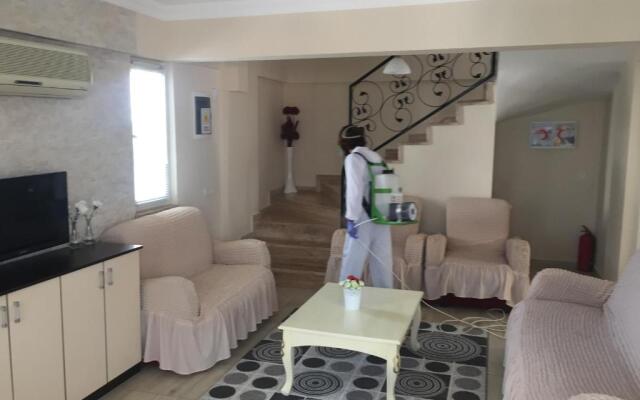 Villa Heyday in Dalyan