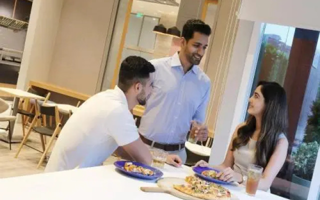 Holiday Inn Express KOLKATA NEW TOWN by IHG