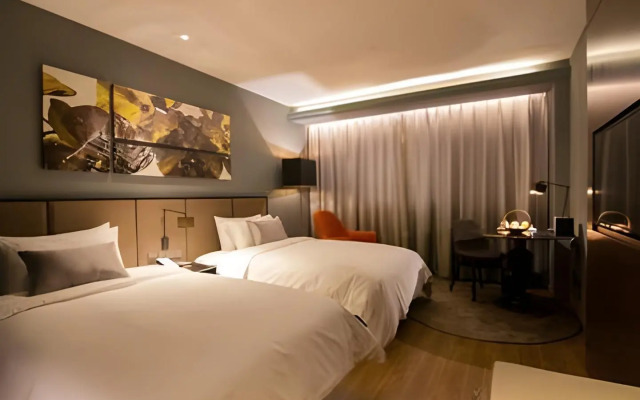 Yitel Shanghai Xuhui